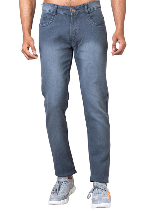 Sindon Mens Casual Denim Jeans