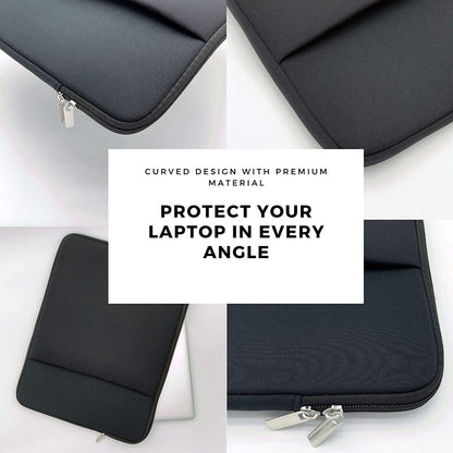 Dyazo Laptop Sleeve 15.6 inch Case