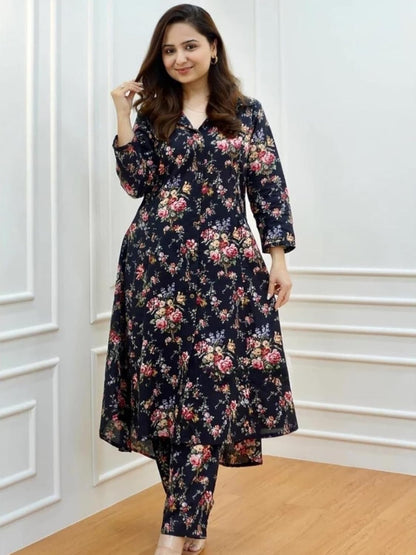 GRECIILOOKS Women Co Ord Set for Women