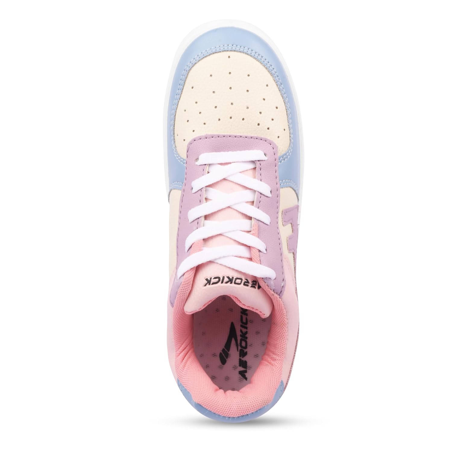 Aerokick Sneakers for Women, Comfotable Lightweight - alphahostel.in