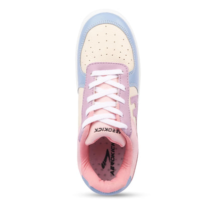 Aerokick Sneakers for Women, Comfotable Lightweight - alphahostel.in