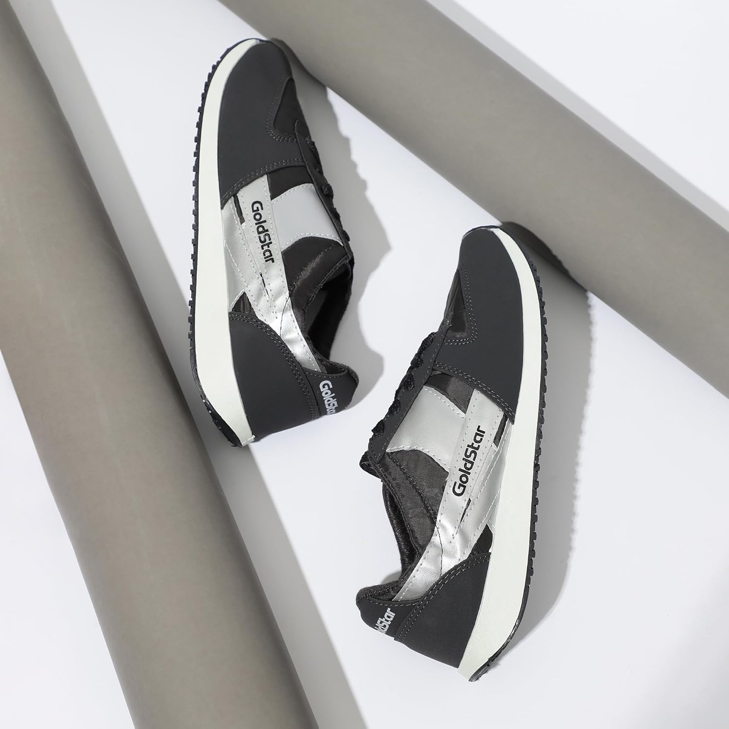 GOLDSTAR 032 Latest Stylish Casual Sneakers - alphahostel.in