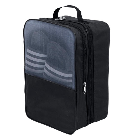 Storite 14 Inch Travel Shoe Bag,Cover,Pouches
