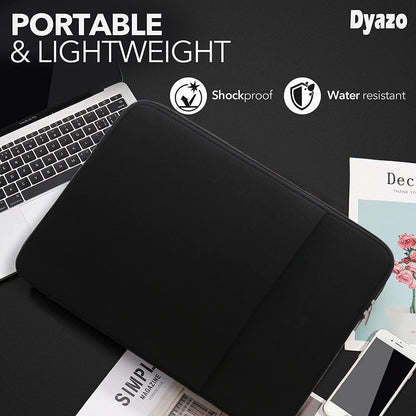Dyazo 13-13.3" inch Laptop Sleeve case Cover