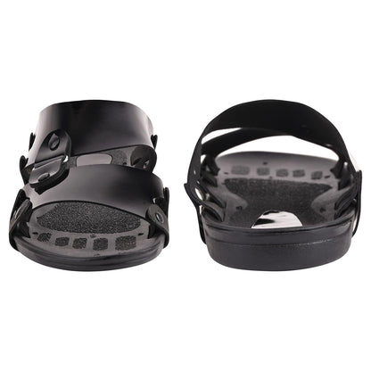 SECRITAS Men's Synthetic Fashion Sandal