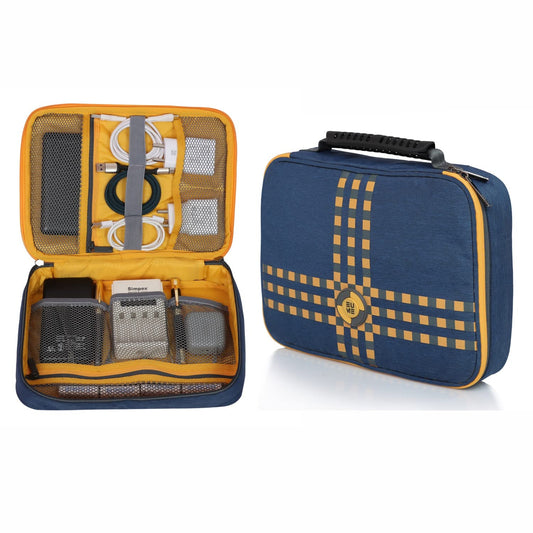 EUME Fixa 1 Compartment Electronic Accessories
