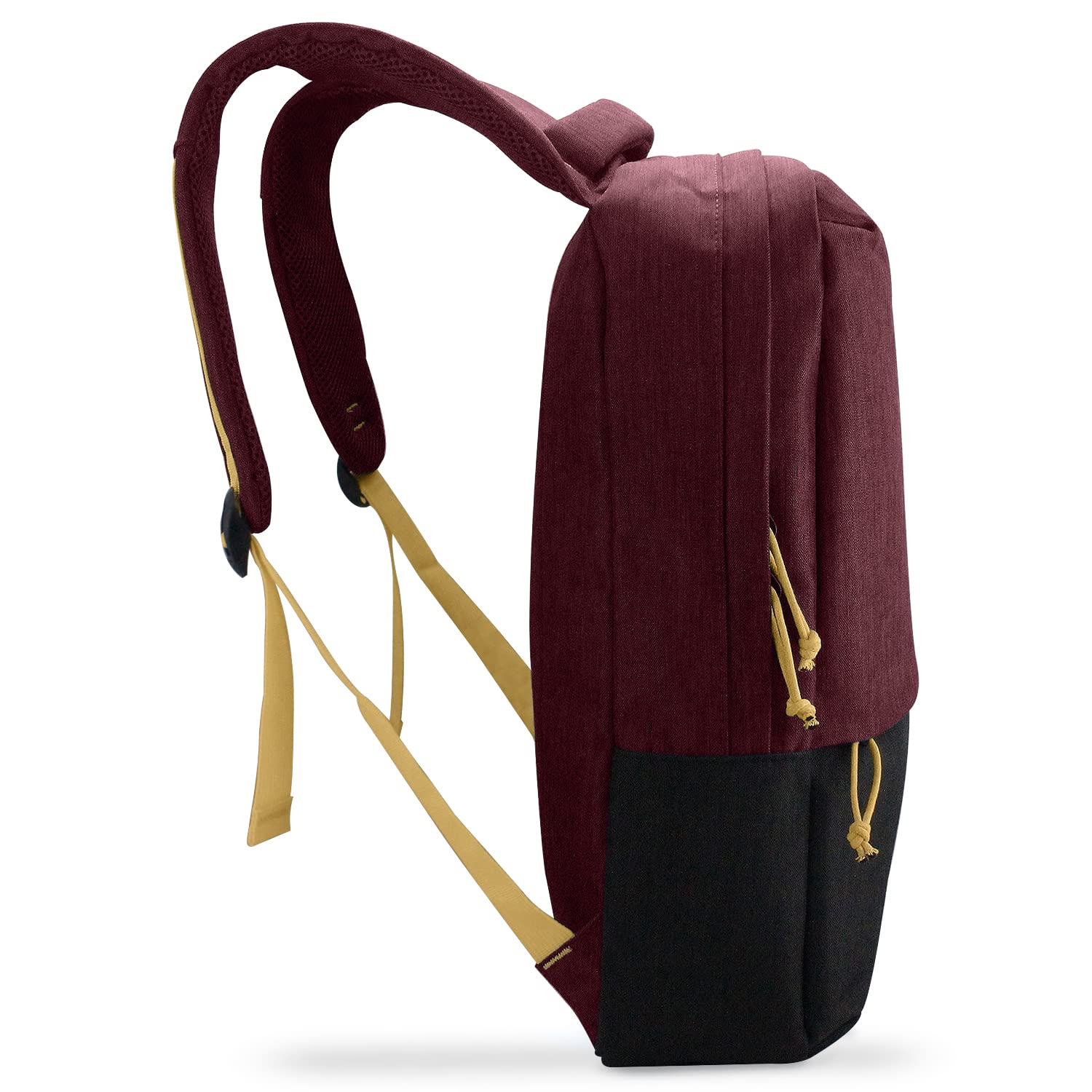 AirCase Casual Water resistant Laptop Backpack - alphahostel.in