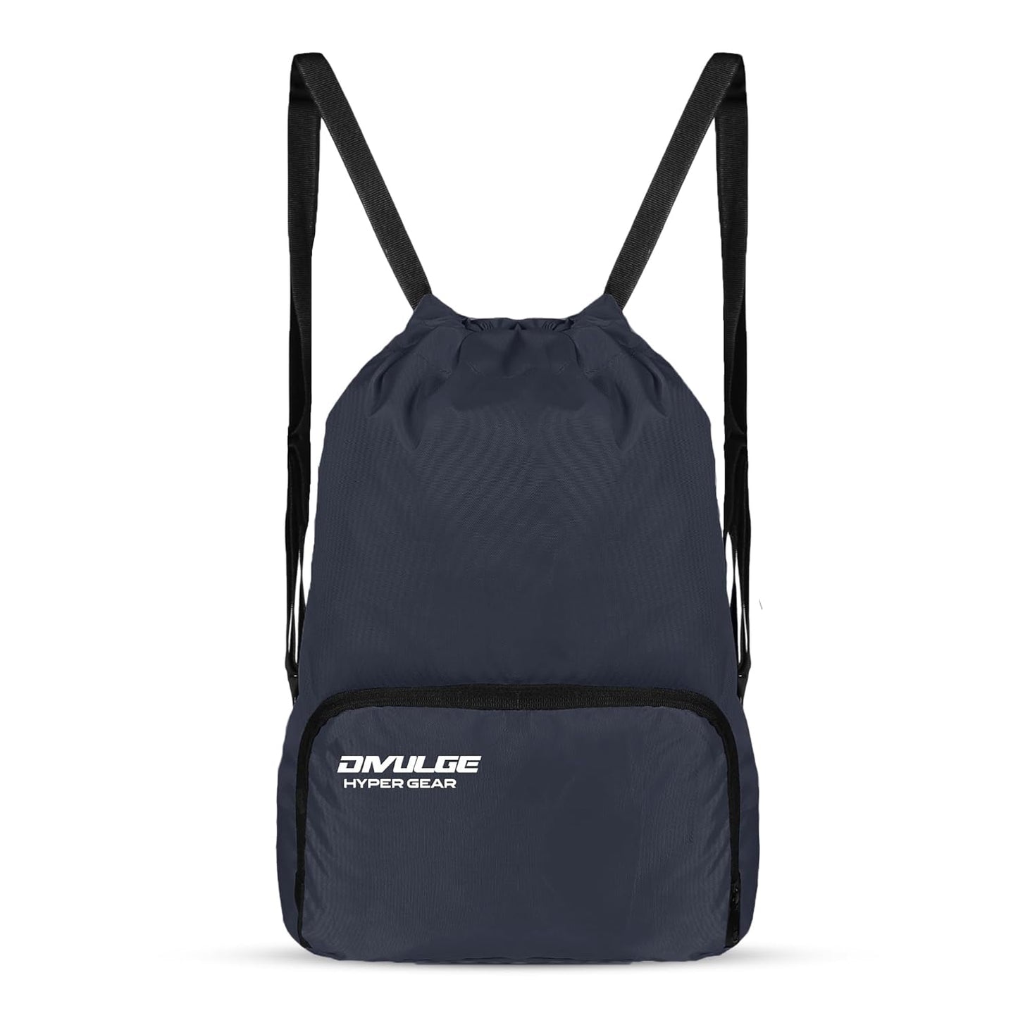 DIVULGE Punch Drawstring Daypack bag, Sports ba - alphahostel.in