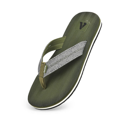 Aqualite Men's Gv- Slipper - alphahostel.in