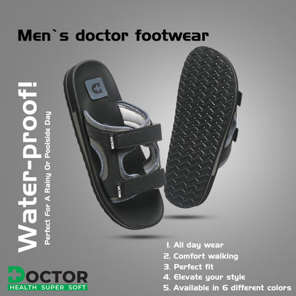 DOCTOR HEALTH SUPER SOFT Stylish Cushioned