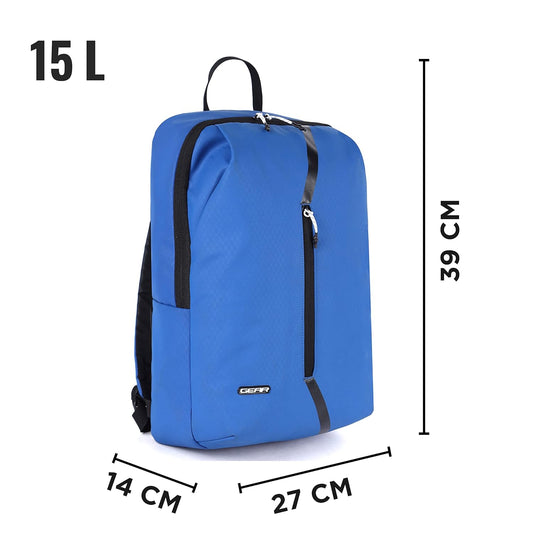 Gear Lite 15L Small Water Resistant Casual