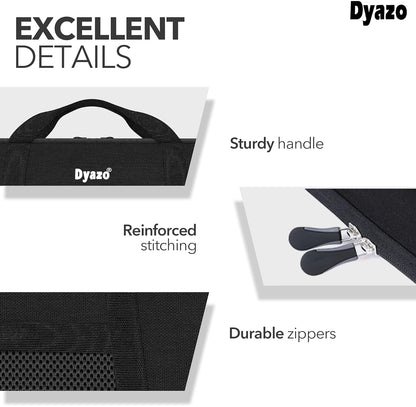 Dyazo 14 Inch Laptop Sleeve | Cover | Case