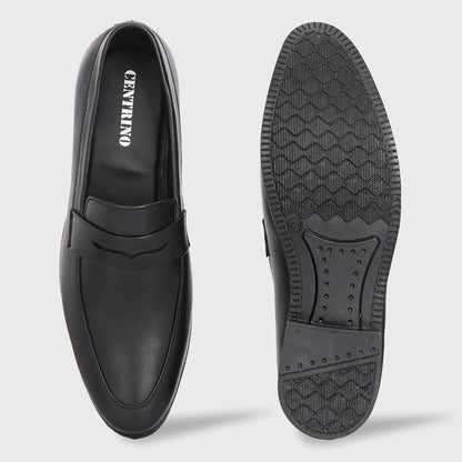 Centrino Formal Shoe for Men | Cushioned Insole - alphahostel.in