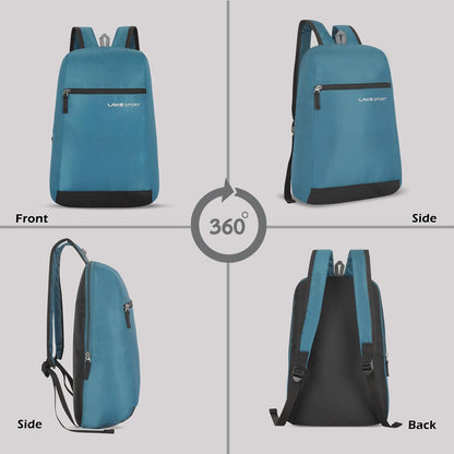 Lavie Sport Sprinter Daypack Unisex Casual