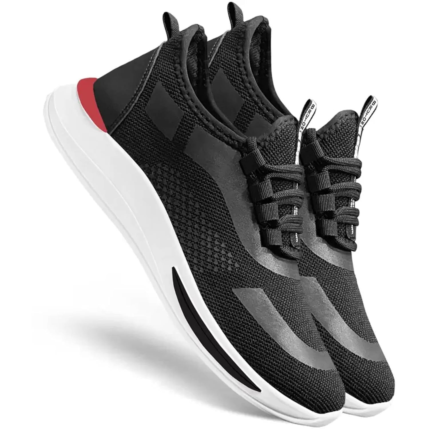 BRUTON Men Trendy Sports Shoes Running Shoes - alphahostel.in
