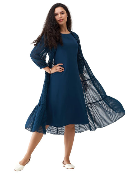 AASK Dress, One Piece, Kurta Set and Tops for Women