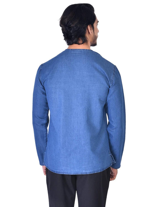 Manthan Men's Kurta