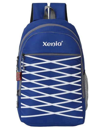 Xenia Polyester Light Weight Unisex Laptop