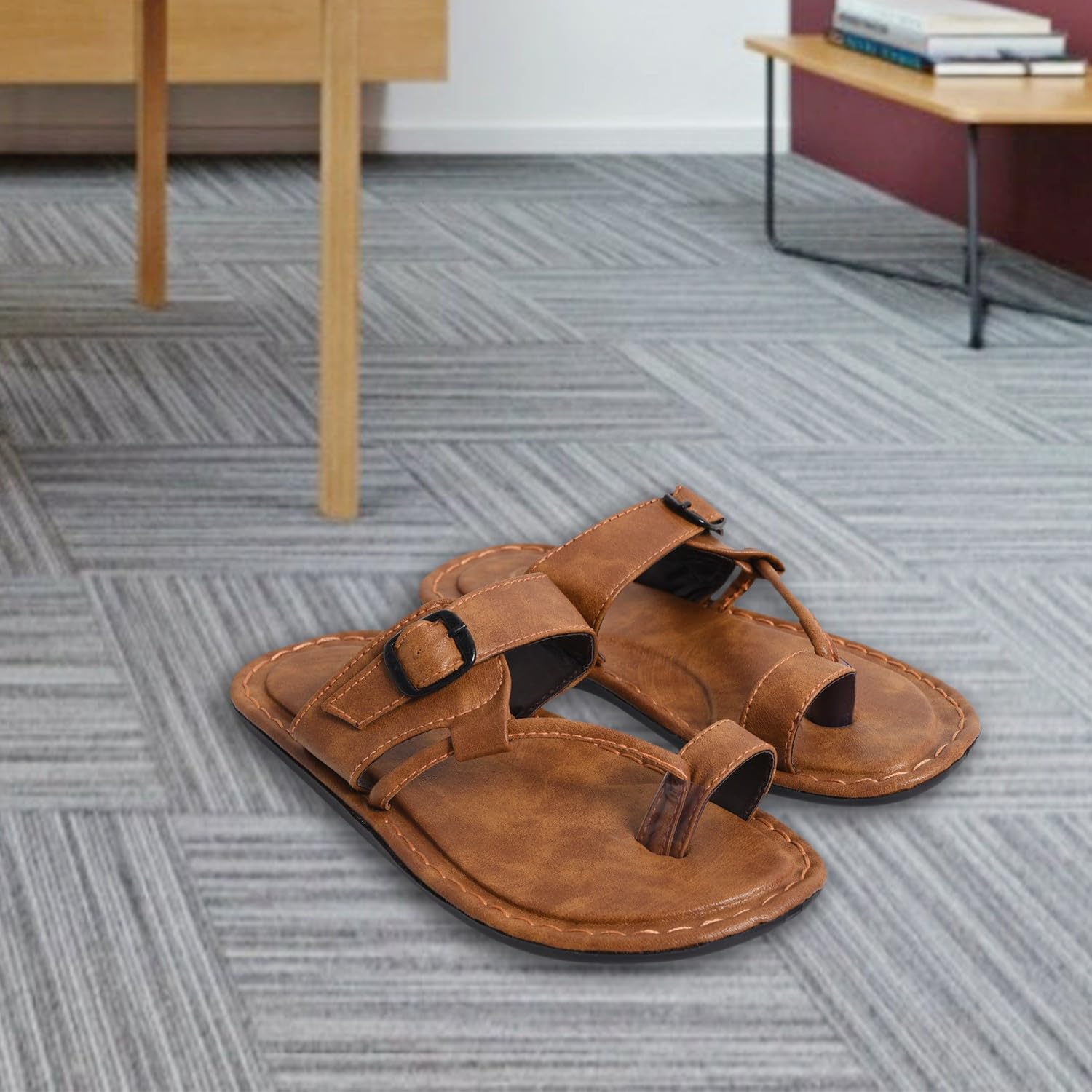 STYLE HEIGHT Men Sandals - alphahostel.in