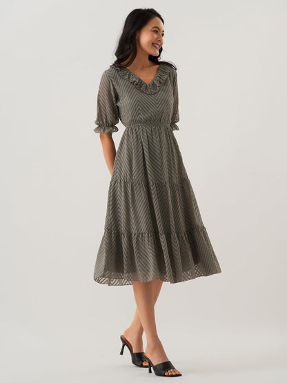 AASK Dress for Women | One Piece | Kurta Set | Tops | Dresses