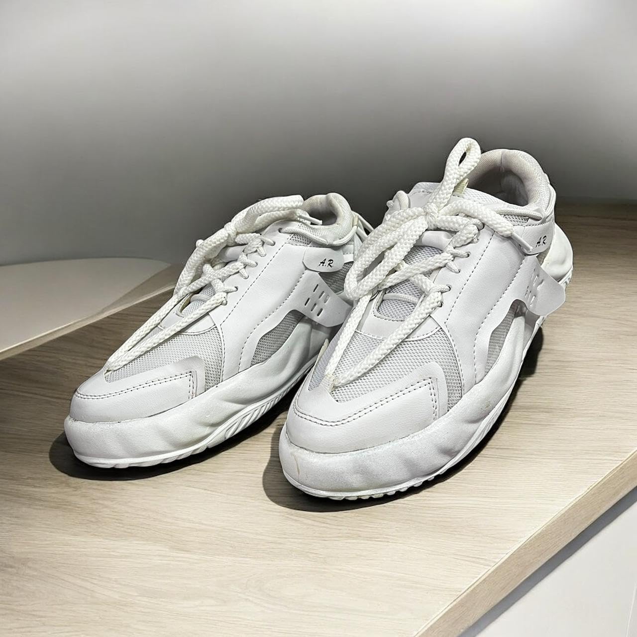 TRIGLUS Men's Stylish Casual Shoes - alphahostel.in