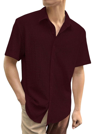 GRECIILOOKS Shirt for Men | Men Stylish | Printed