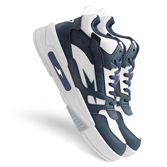 BRUTON 301-AVIATOR High Top Stylish Shoes for Men - alphahostel.in