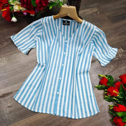 Leriya Fashion Women's Cotton Regular Fit Plus Size