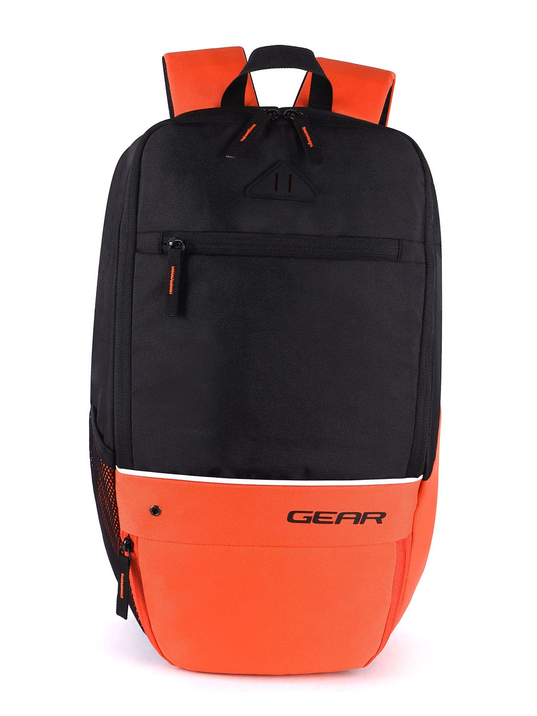 Gear Superior Xl 17L Water Resistant School Bag - alphahostel.in