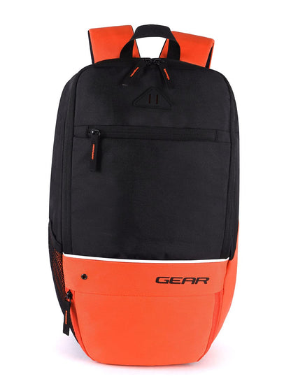 Gear Superior Xl 17L Water Resistant School Bag - alphahostel.in