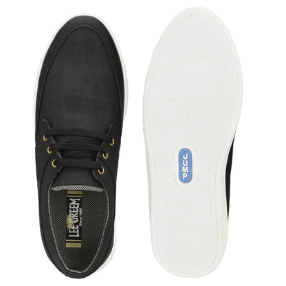 LEE Greem Men's Casual Canvas Shoes Sneakers - alphahostel.in