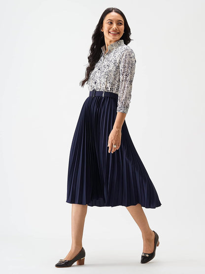 AASK One Piece Dress for Women - Kurta Set Top