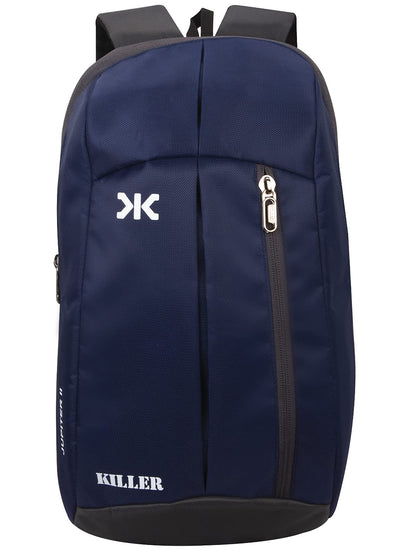 KILLER Jupiter Small Outdoor Mini Backpack 12L - alphahostel.in