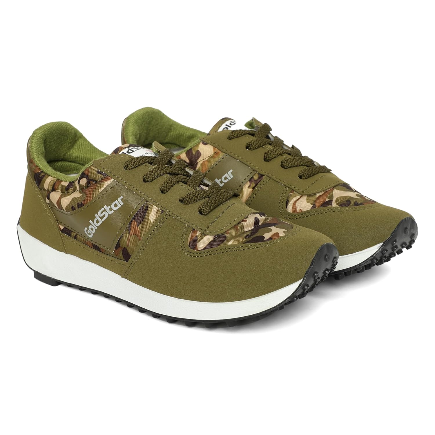GOLDSTAR 032 Latest Stylish Casual Sneakers - alphahostel.in