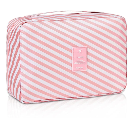 Eopz Multi Functional Travel Organizer Toiletry Cosmetics