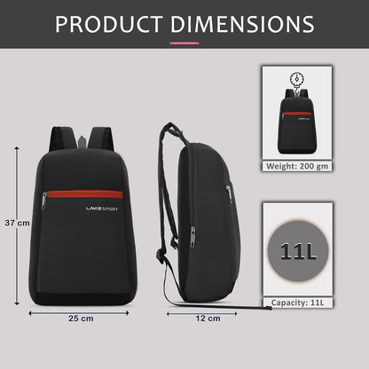 Lavie Sport Sprinter Daypack Unisex Casual