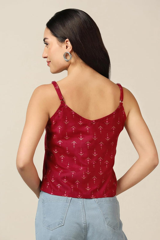 Fashion Dream Women’s Regular Fit Shirt with Inner