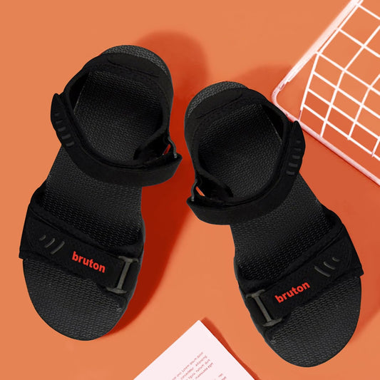 BRUTON Sandals for Men's | Light Weight, Comfortable
