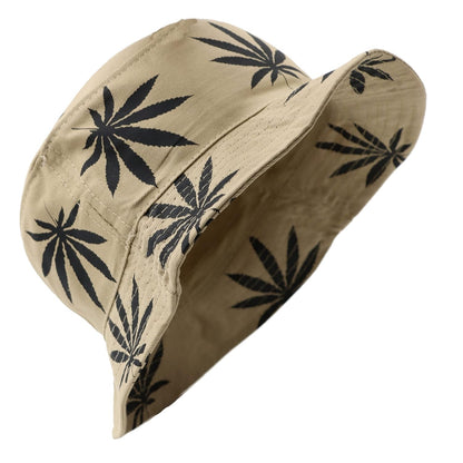 JAZAA Bucket Hat for Women Men Teens Summer Beach