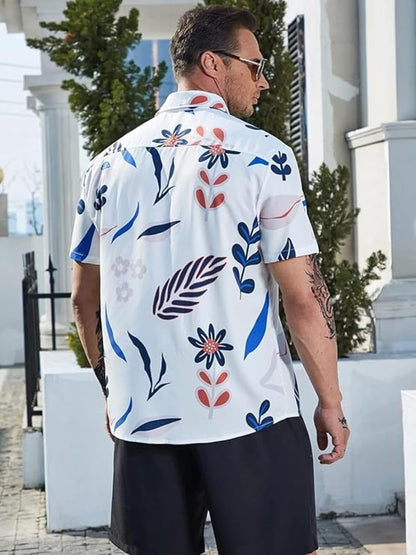 Leriya Fashion Shirt for Men | Mens Casual | Men Stylish