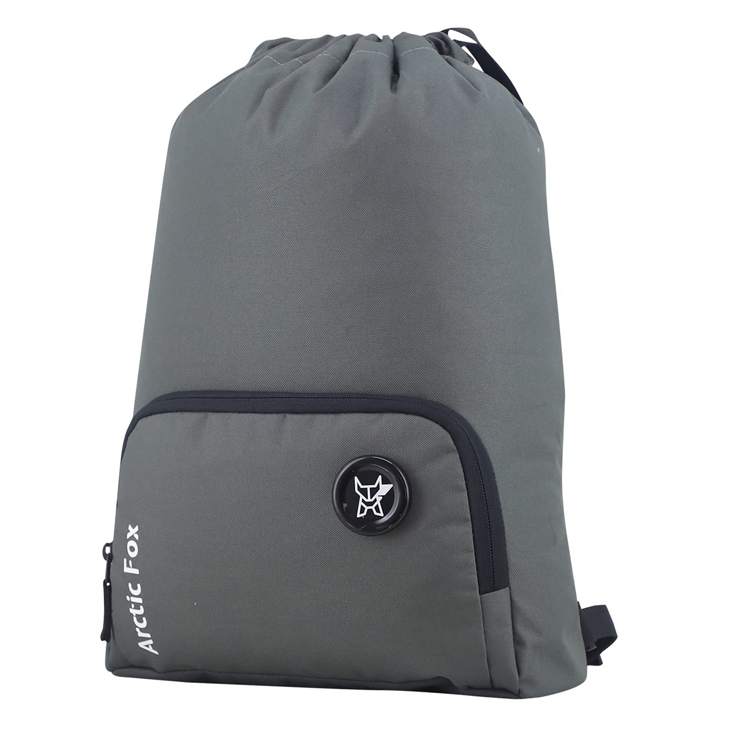 Arctic Fox 15 Liters Draw String Backpack