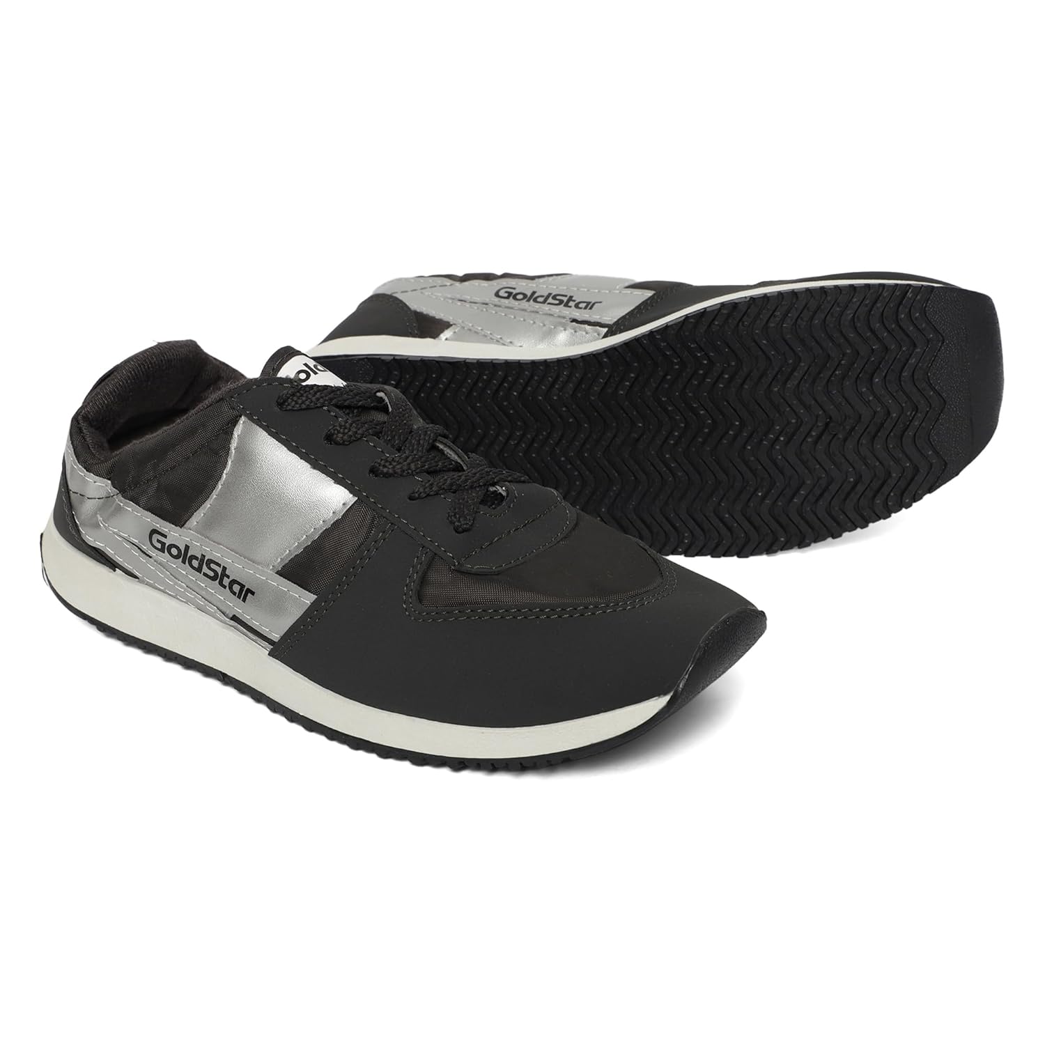 GOLDSTAR 032 Latest Stylish Casual Sneakers - alphahostel.in