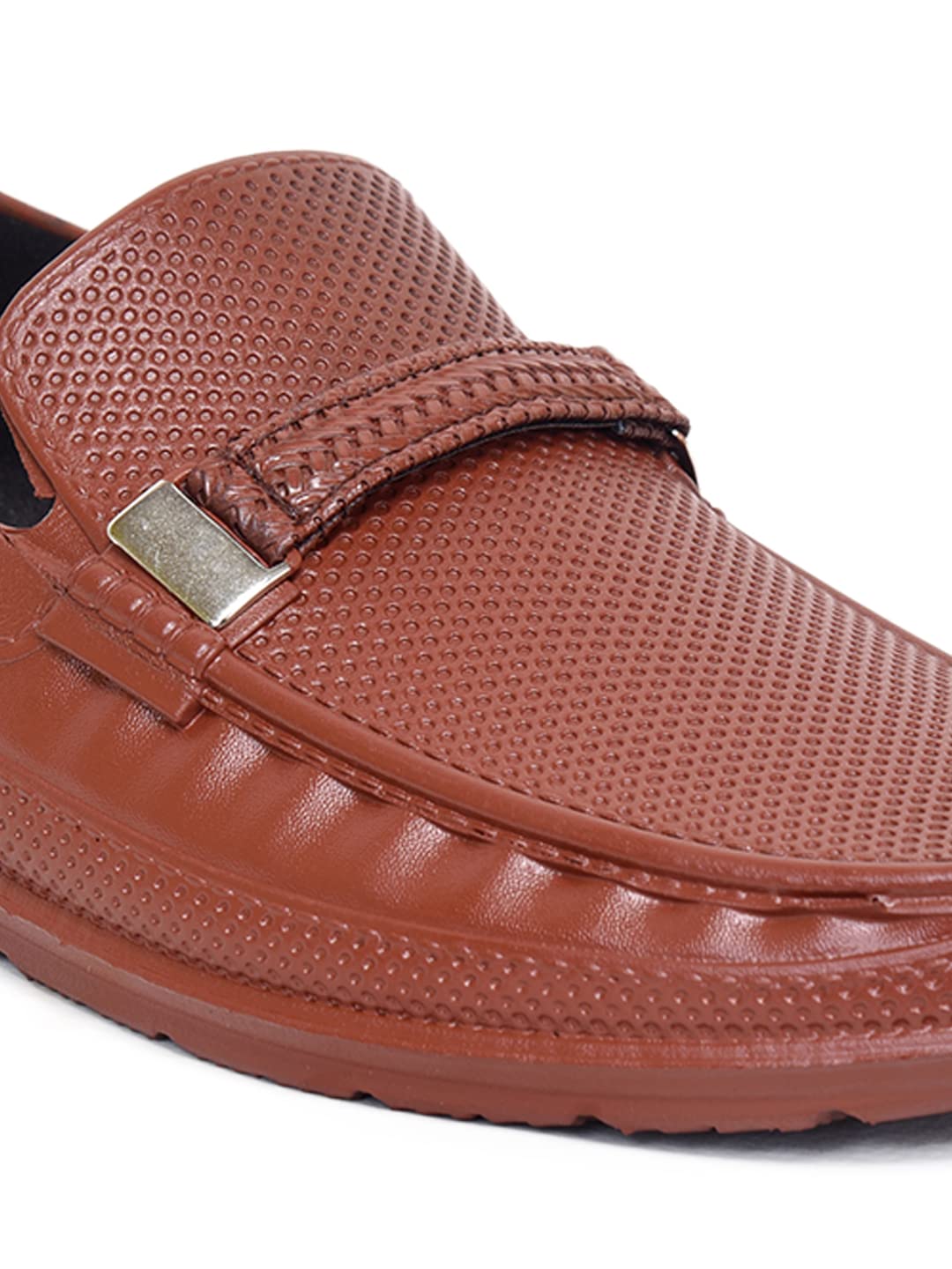AJANTA Mens Blue Casual Loafer - alphahostel.in