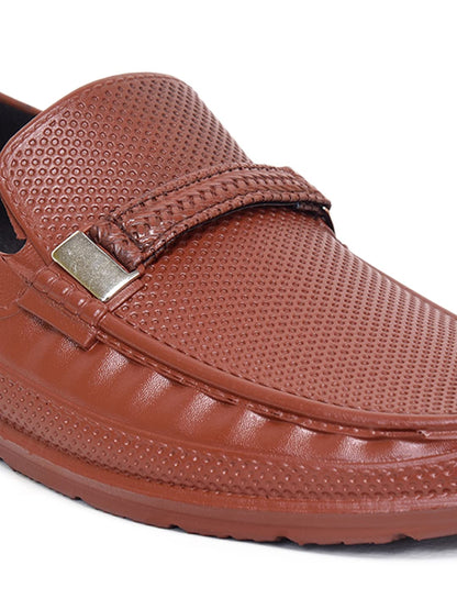 AJANTA Mens Blue Casual Loafer - alphahostel.in