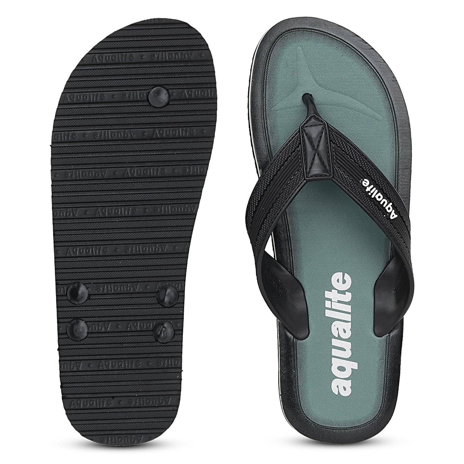 ZERO GRAVITY 17 Casual Slipper For Men - alphahostel.in