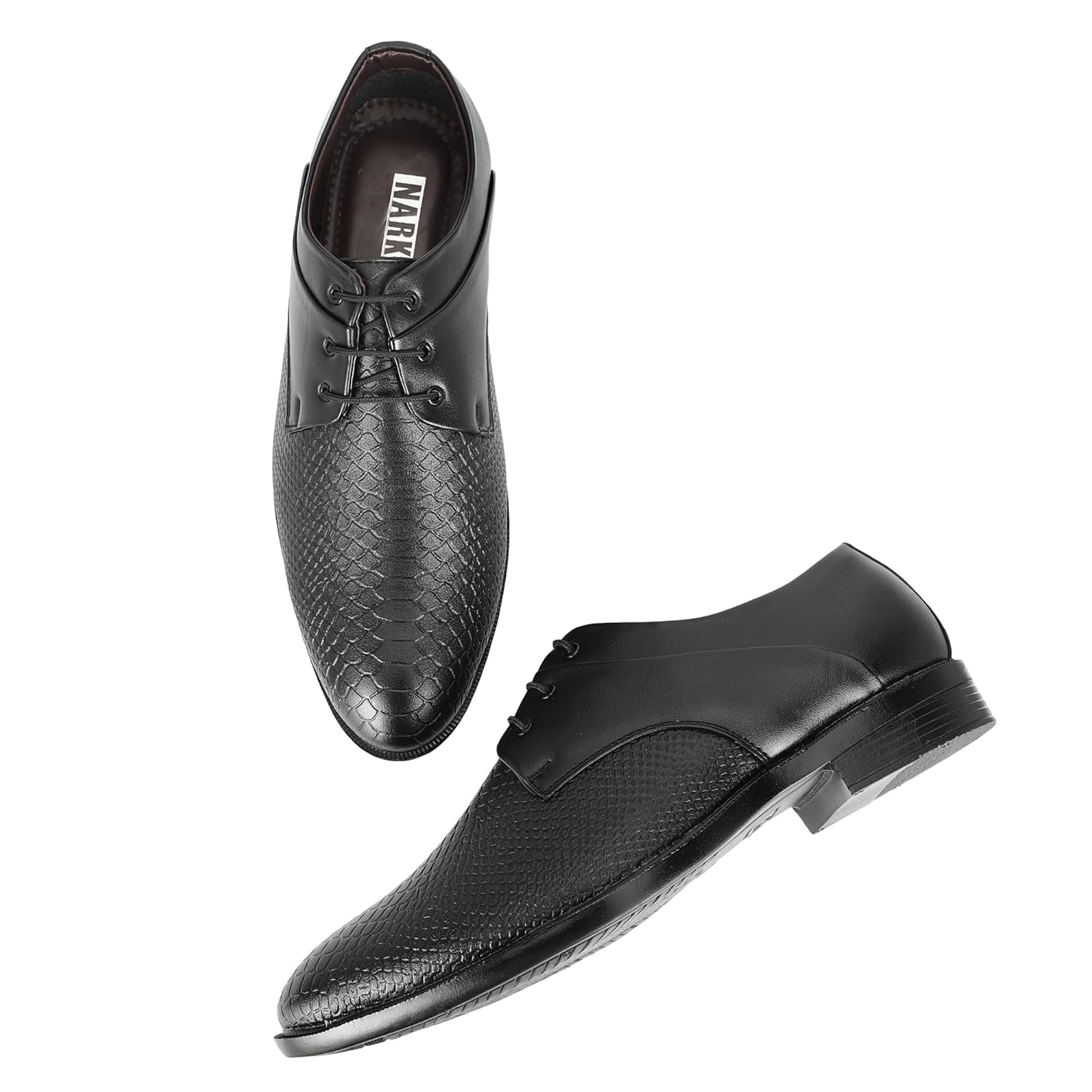 NARKI Synthetic Leather Lightweight,Comfort,Summer - alphahostel.in