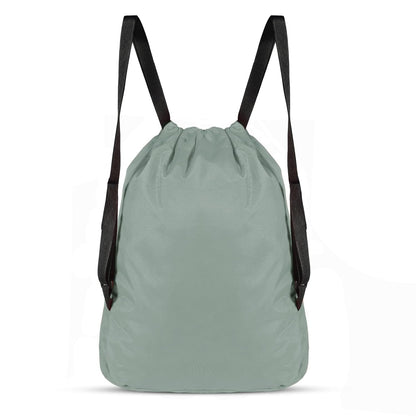 DIVULGE Meteor16 liters Polyester Drawstring bag - alphahostel.in