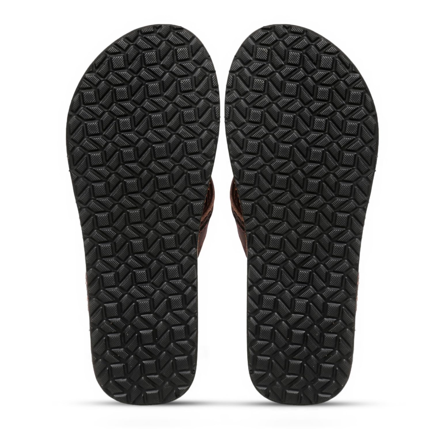 Stepwear Men's Flip Flops – Stylish & Durable - alphahostel.in