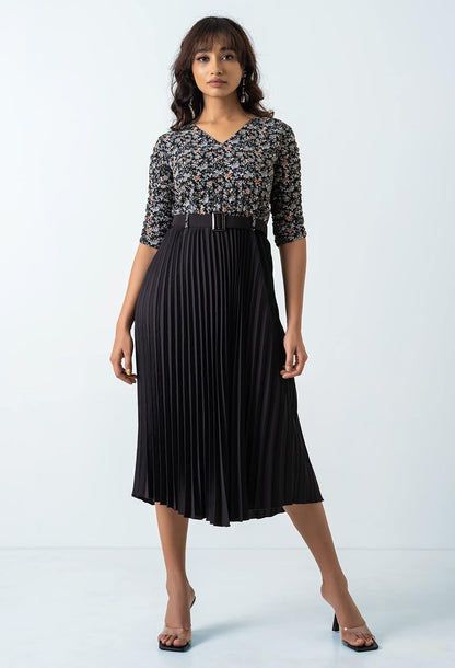 AASK One Piece Dress for Women - Kurta Set Top