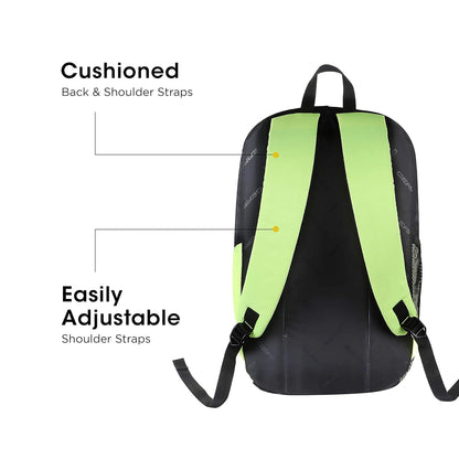 Gear Superior Xl 17L Water Resistant School Bag - alphahostel.in